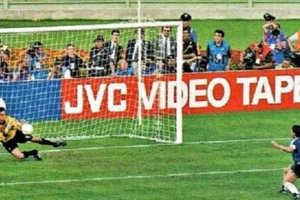 SP 1990 - Kraj za Jugoslaviju, Zapadnu Nemačku i SSSR i početak kraja velikog Maradone!